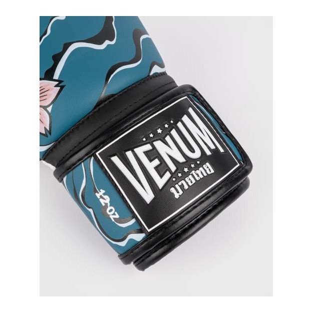Gants de boxe Venum x Tawanchay