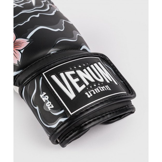 Gants de boxe Venum x Tawanchay