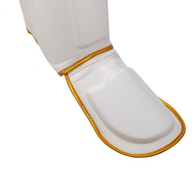 Protège tibias et pieds King Pro KPB-SG