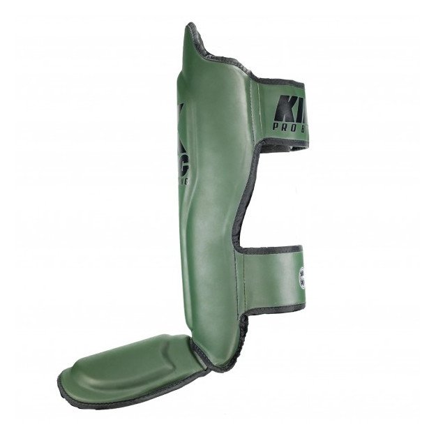 Protège tibias et pieds King Pro KPB-SG