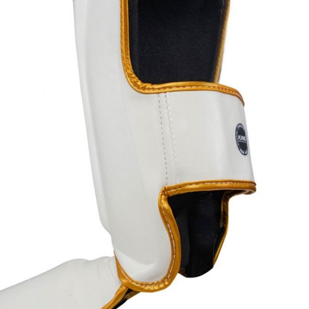 Protège tibias et pieds King Pro KPB-SG