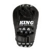 Pattes d'ours de Boxe KPB-Revo hybride taille L