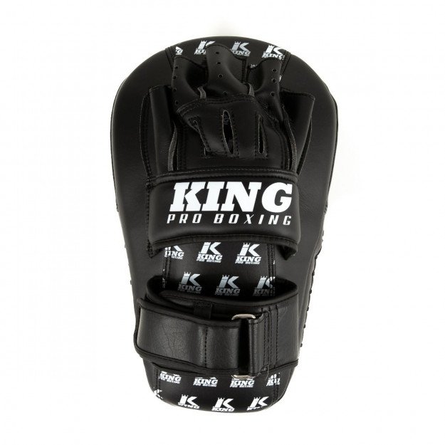 Pattes d'ours de Boxe KPB-Revo hybride taille L