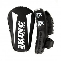 Pattes d'ours de Boxe KPB-Revo hybride taille L