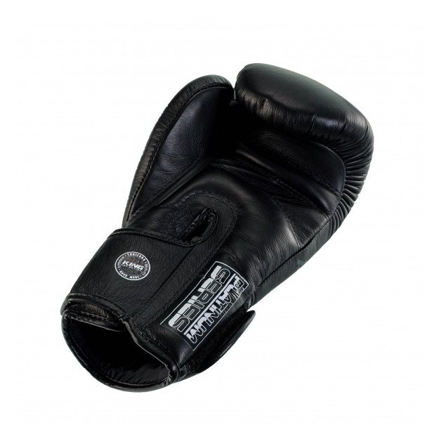 Gants de boxe King Pro Boxing Platinium