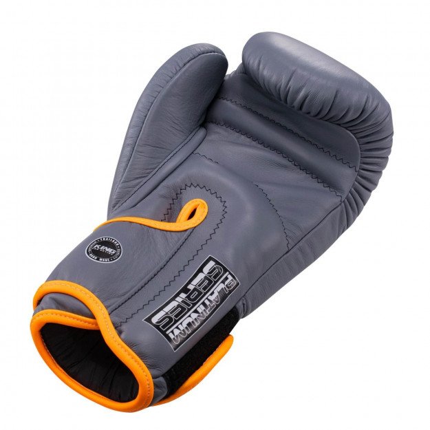 Gants de boxe King Pro Boxing Platinium