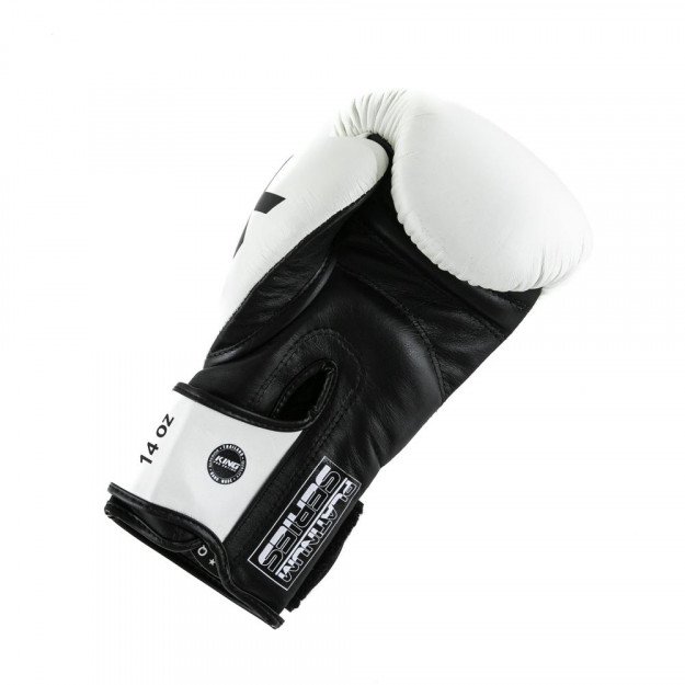 Gants de boxe King Pro Boxing Platinium