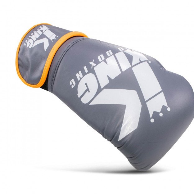 Gants de boxe King Pro Boxing Platinium