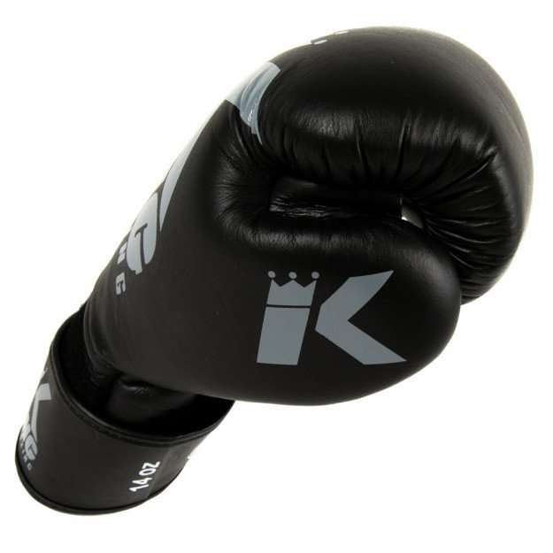 Gants de boxe King Pro Boxing Platinium
