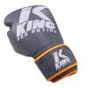 Gants de boxe King Pro Boxing Platinium