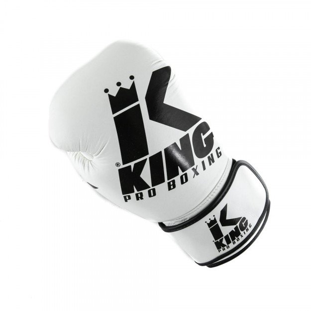 Gants de boxe King Pro Boxing Platinium