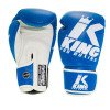 Gants de boxe King Pro Boxing Platinium