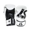 Gants de boxe King Pro Boxing Platinium