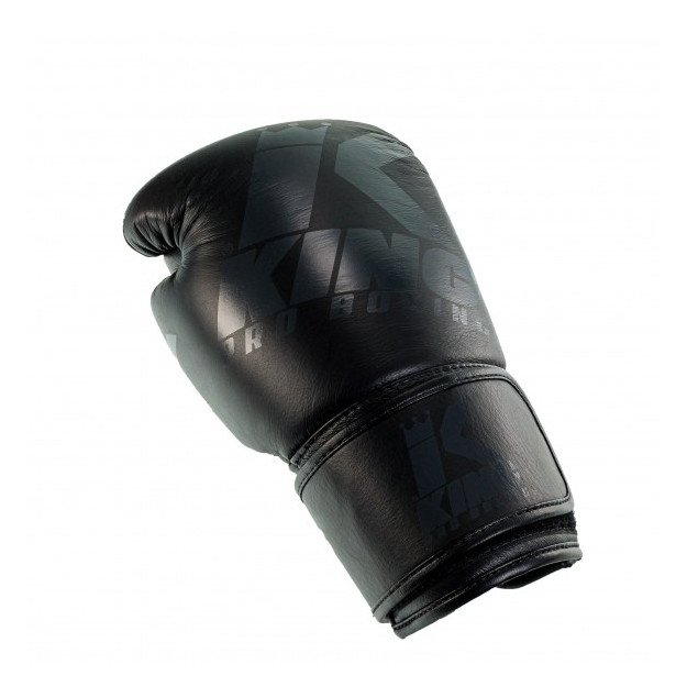Gants de boxe King Pro Boxing Platinium