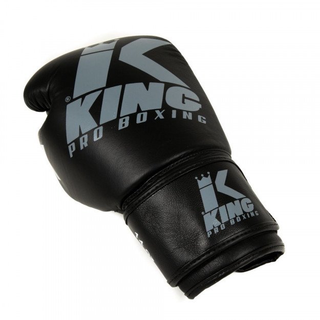 Gants de boxe King Pro Boxing Platinium