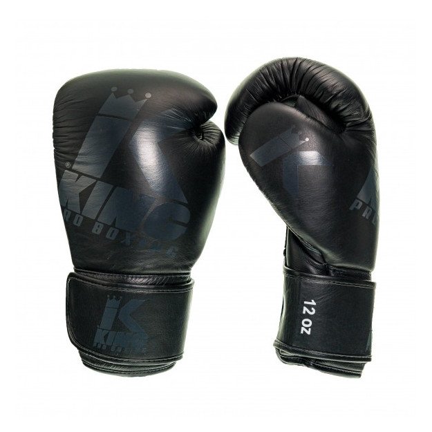 Gants de boxe King Pro Boxing Platinium