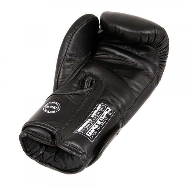 Gants de boxe King Pro Boxing Platinium