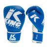 Gants de boxe King Pro Boxing Platinium