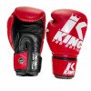 Gants de boxe King Pro Boxing Platinium