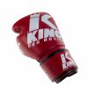 Gants de boxe King Pro Boxing Platinium