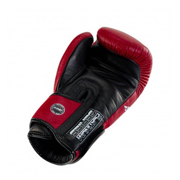 Gants de boxe King Pro Boxing Platinium