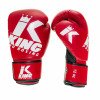 Gants de boxe King Pro Boxing Platinium