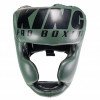 Casque de boxe King Pro Boxing KPB-HG