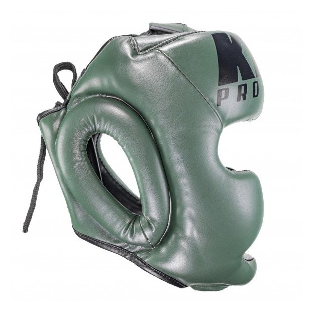 Casque de boxe King Pro Boxing KPB-HG