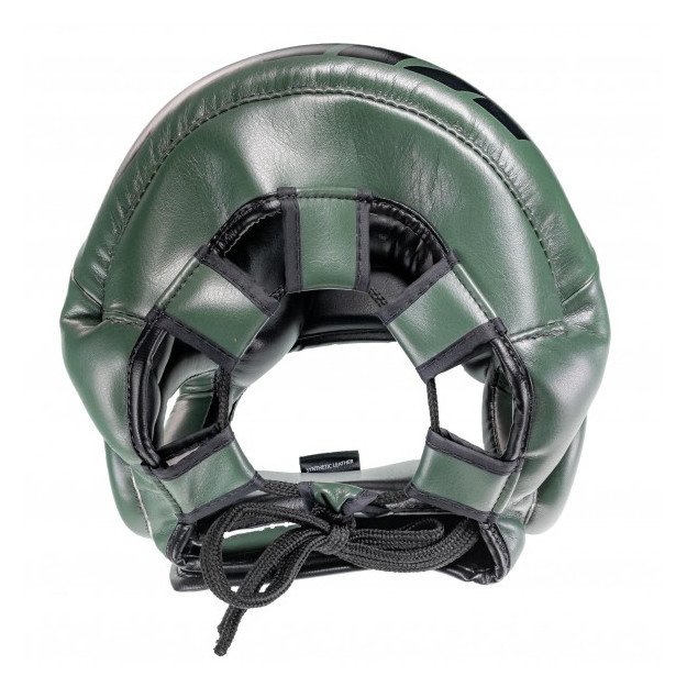 Casque de boxe King Pro Boxing KPB-HG