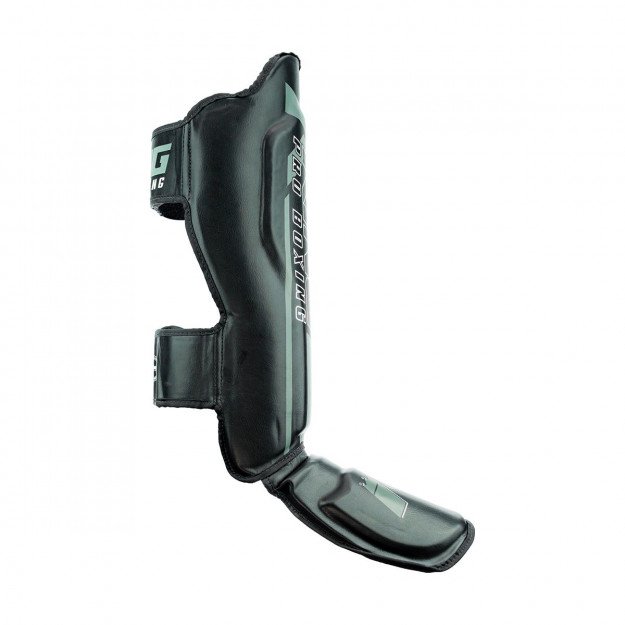 Protège tibias et pieds KPB-SG Elite