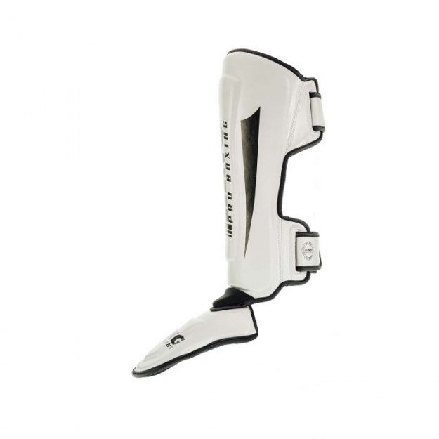 Protège tibias et pieds King Pro KPB-SG Revo 4