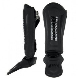 Protège tibias et pieds King Pro KPB-SG Revo 4