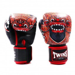 Gants de Boxe Twins FBGVL 3 Baron