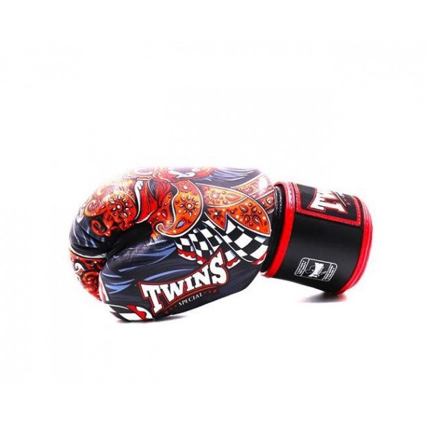 Gants de Boxe Twins FBGVL 3 Baron