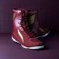 Chaussures de boxe Elion Bordeaux