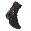 Chaussures de boxe Elion Noires