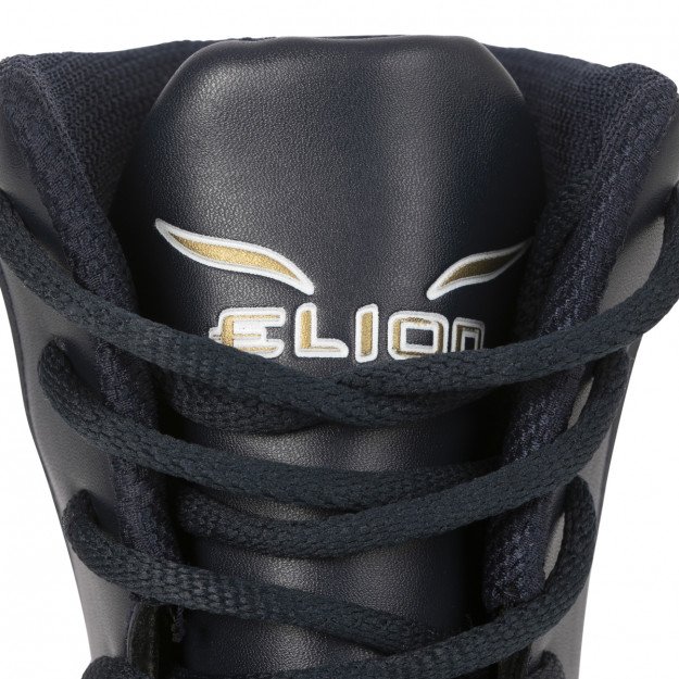 Chaussures de boxe Elion Navy