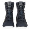 Chaussures de boxe Elion Navy