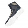 Chaussures de boxe Elion Navy