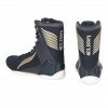 Chaussures de boxe Elion Navy