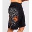 Short de combat Venum Gladiator 5.0 - Noir/Argent