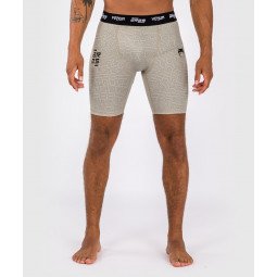Short de Compression Val Tudo Venum X Ares 2.0 - Sable