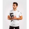 T-shirt Venum Original Giant BLANC
