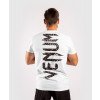 T-shirt Venum Original Giant BLANC