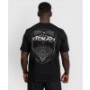 T-shirt Venum Eclipse Noir/Ivoire