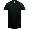 T-shirt Boxing VT Venum Noir/or
