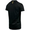 T-shirt Boxing VT Venum Noir/or