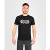 T-shirt Venum Absolute 2.0 Noir/Argent