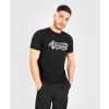 T-shirt Venum Absolute 2.0 Noir/Argent