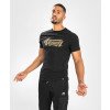 T-shirt Venum Absolute 2.0 Noir/Or